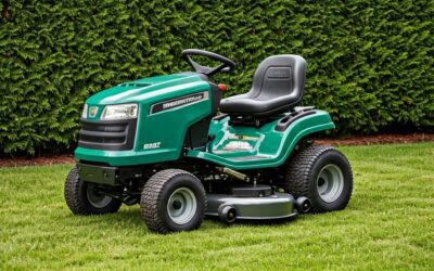 The Best Reconditioned Riding Lawn Mowers of 2026 (Top Picks)