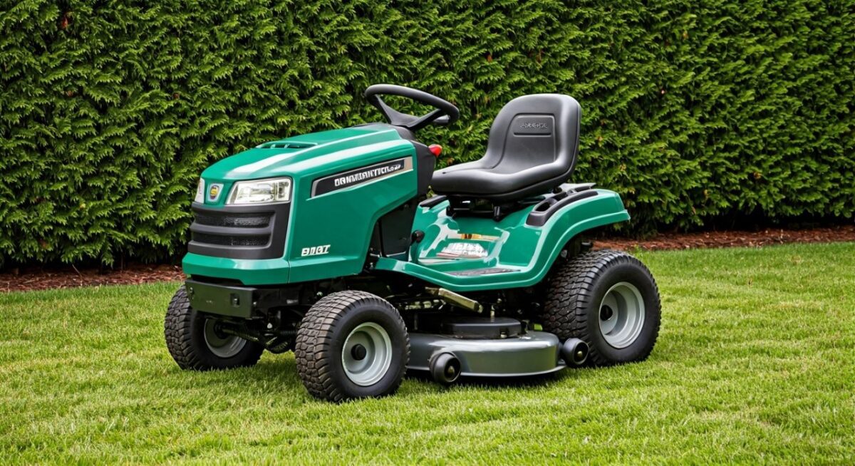 The Best Reconditioned Riding Lawn Mowers of 2026 (Top Picks)
