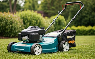 The Best Recycle Lawn Mowers of 2026 to Upgrade Your Home