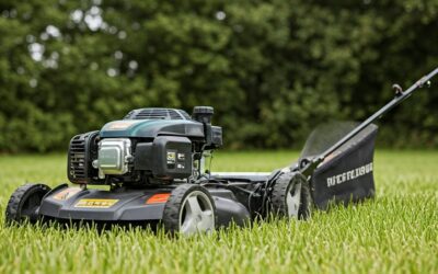 The Best Recycling Lawn Mowers of 2026 (Top Picks)