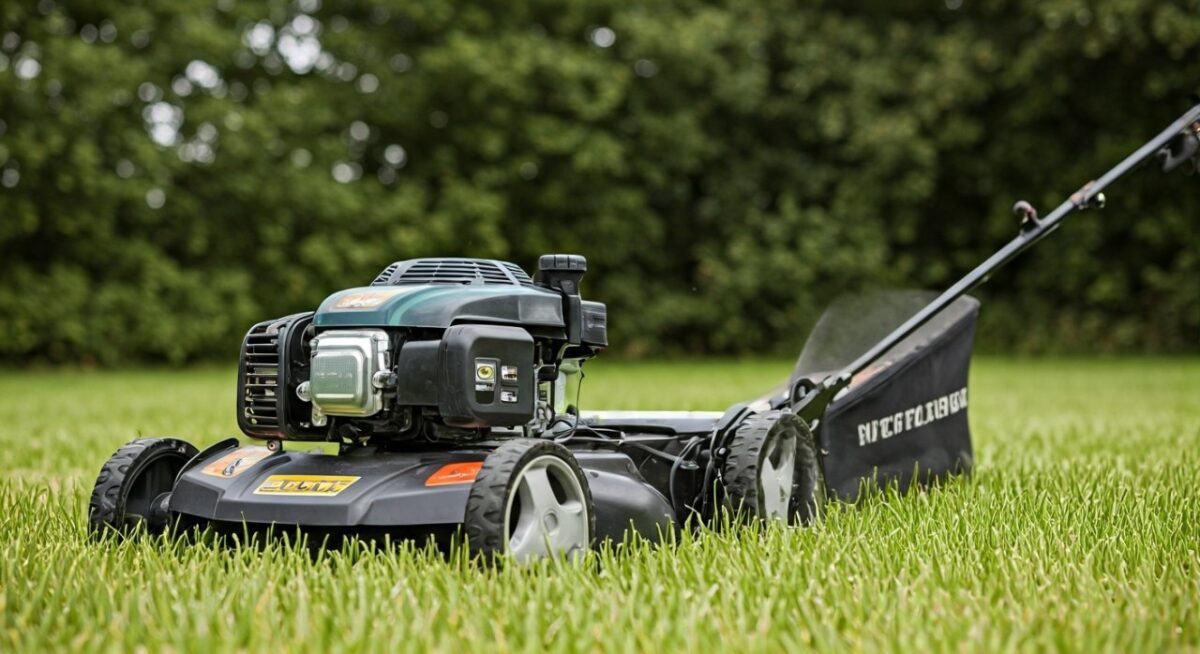 The Best Recycling Lawn Mowers of 2026 (Top Picks)