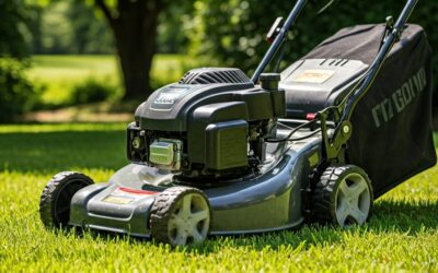 The Best Refurbished Lawn Mowers of 2026 to Upgrade Your Home