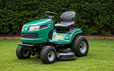 The Best Refurbished Riding Lawn Mowers of 2026 (Top Picks)