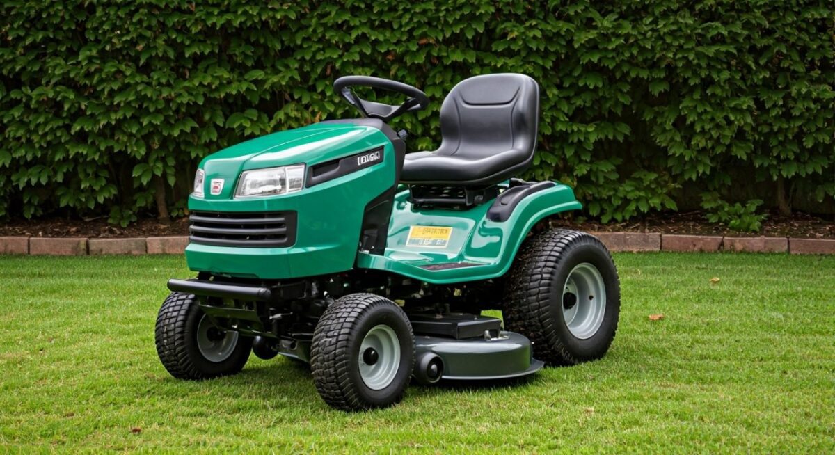 The Best Refurbished Riding Lawn Mowers of 2026 (Top Picks)