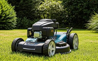 The Best Rent Lawn Mowers of 2026 (Top Picks)