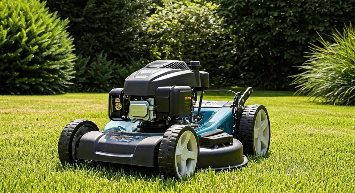 The Best Rent Lawn Mowers of 2026 (Top Picks)