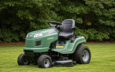 The Best Rent Riding Lawn Mowers of 2026 to Upgrade Your Home