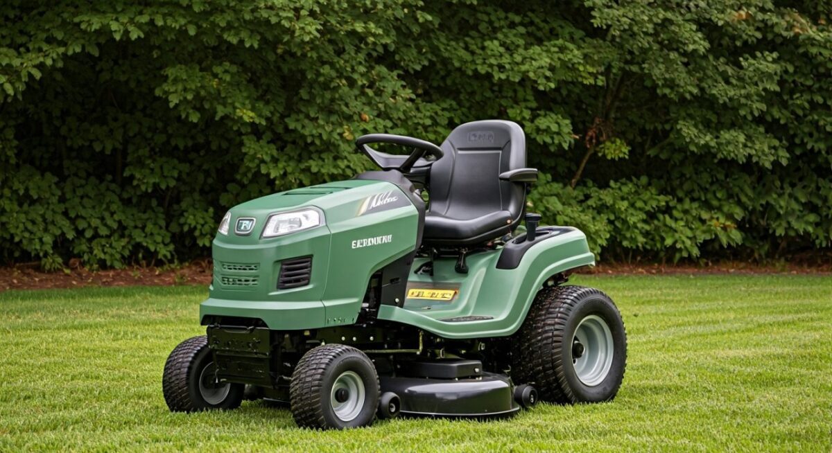 The Best Rent Riding Lawn Mowers of 2026 to Upgrade Your Home