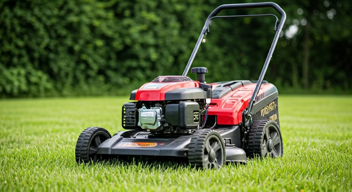The Best Rent To Own Lawn Mowers of 2026 Reviewed and Compared
