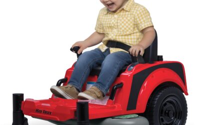 The Best Rent To Own Ride On Lawn Mowers of 2026 to Upgrade Your Home