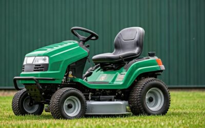 The Best Rent To Own Riding Lawn Mowers No Credit Check of 2026 Worth Your Money