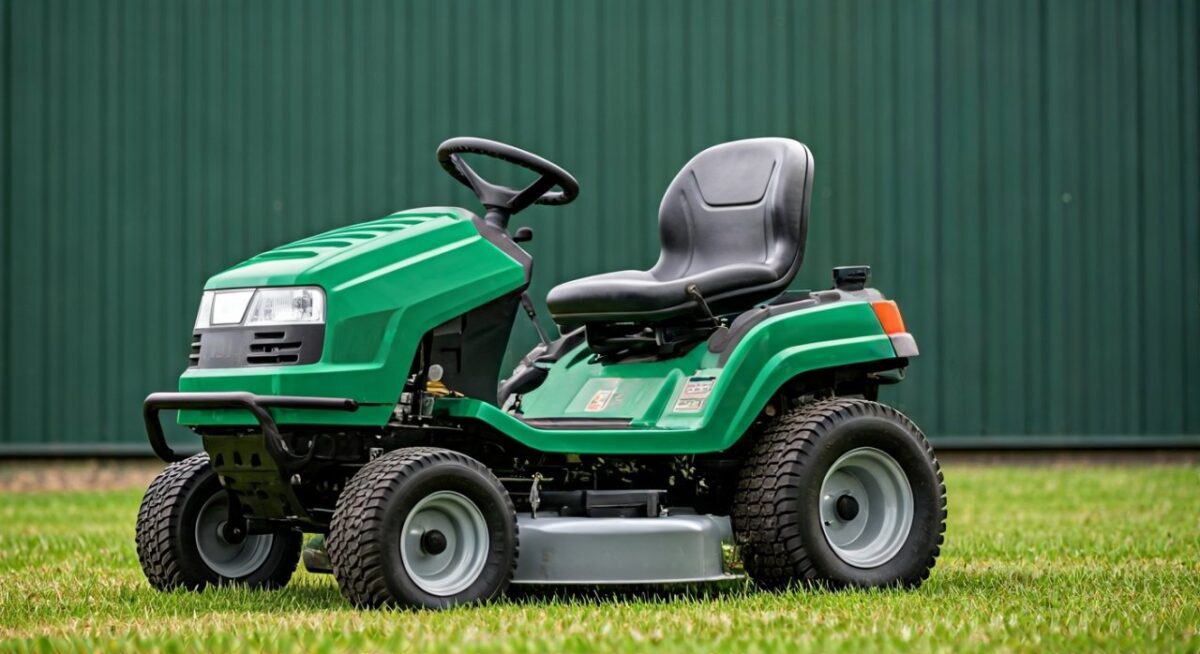 The Best Rent To Own Riding Lawn Mowers No Credit Check of 2026 Worth Your Money