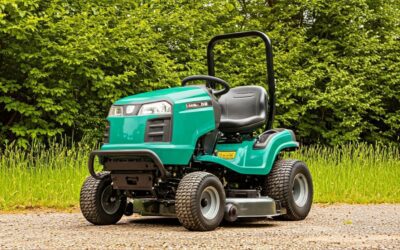The Best Rent To Own Riding Lawn Mowers of 2026 for Every Budget