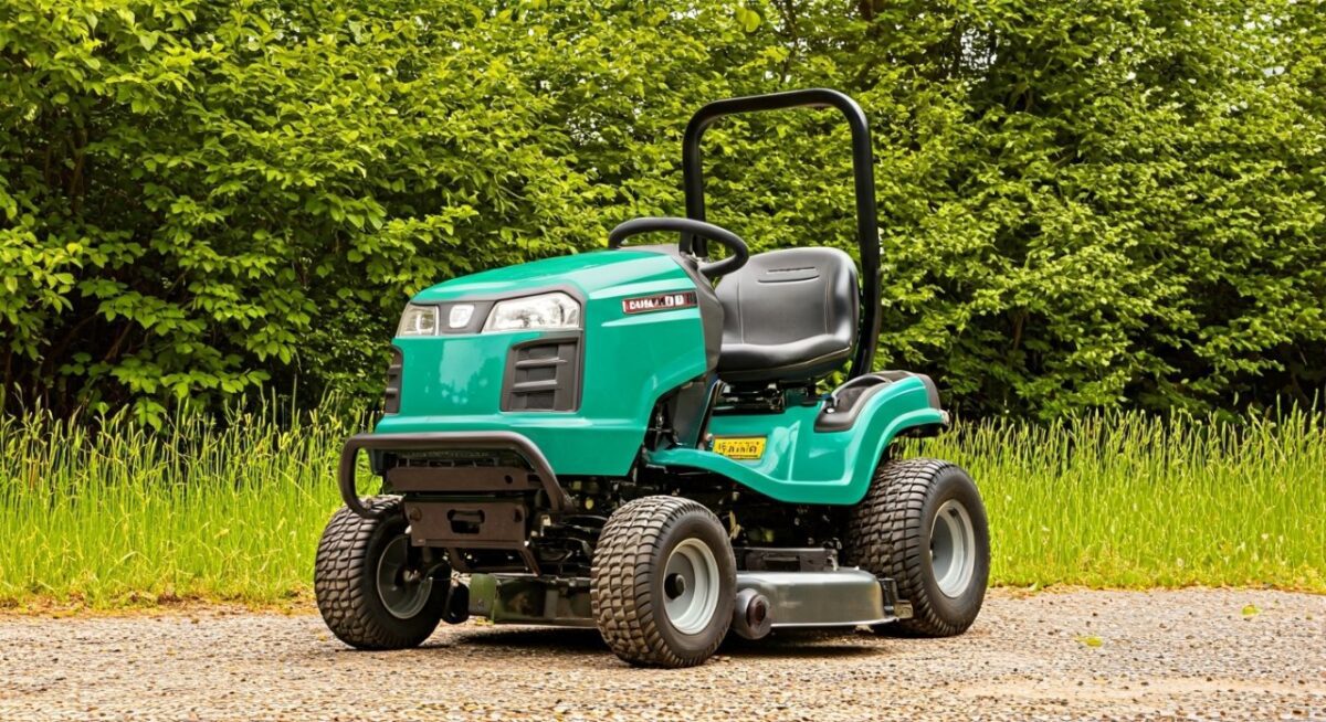 The Best Rent To Own Riding Lawn Mowers of 2026 for Every Budget