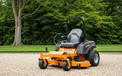 The Best Rent To Own Zero Turn Lawn Mowers of 2026 to Upgrade Your Home