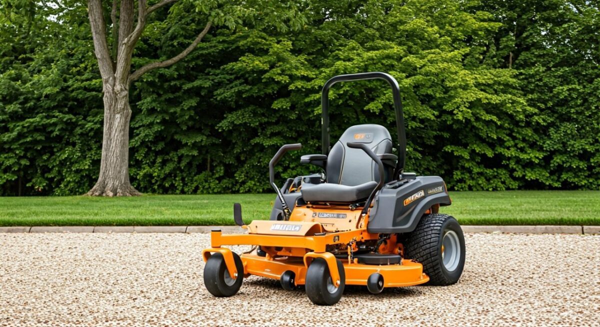 The Best Rent To Own Zero Turn Lawn Mowers of 2026 to Upgrade Your Home