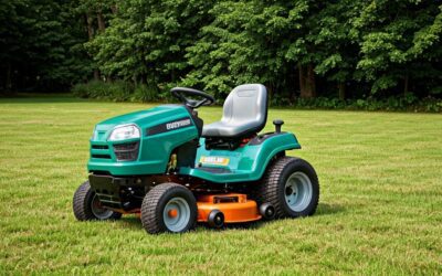 The Best Rental Riding Lawn Mowers of 2026 Reviewed and Compared