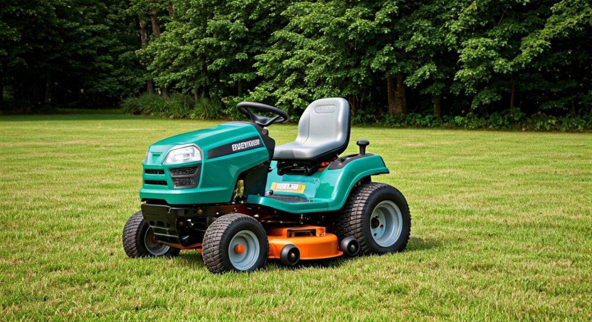 The Best Rental Riding Lawn Mowers of 2026 Reviewed and Compared