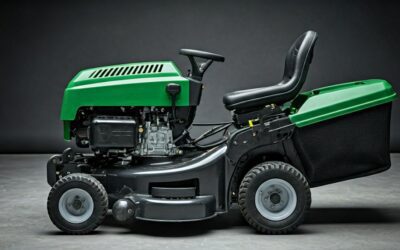 The Best Repair Shop For Lawn Mowers of 2026 (Top Picks)