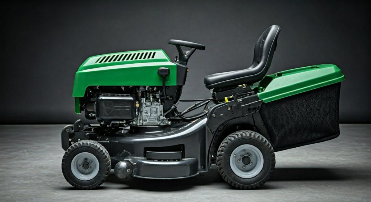 The Best Repair Shop For Lawn Mowers of 2026 (Top Picks)