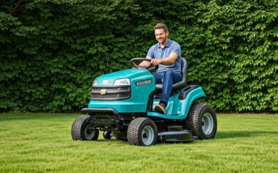 The Best Residential Riding Lawn Mowers of 2026 You Can Buy Today