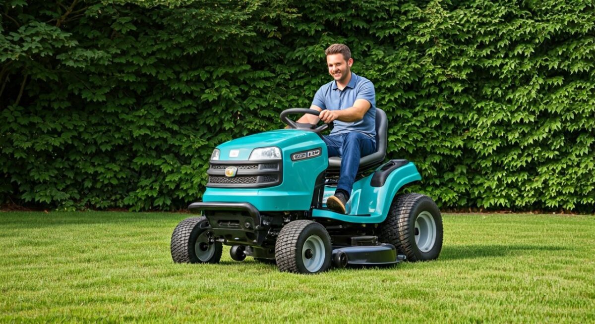 The Best Residential Riding Lawn Mowers of 2026 You Can Buy Today
