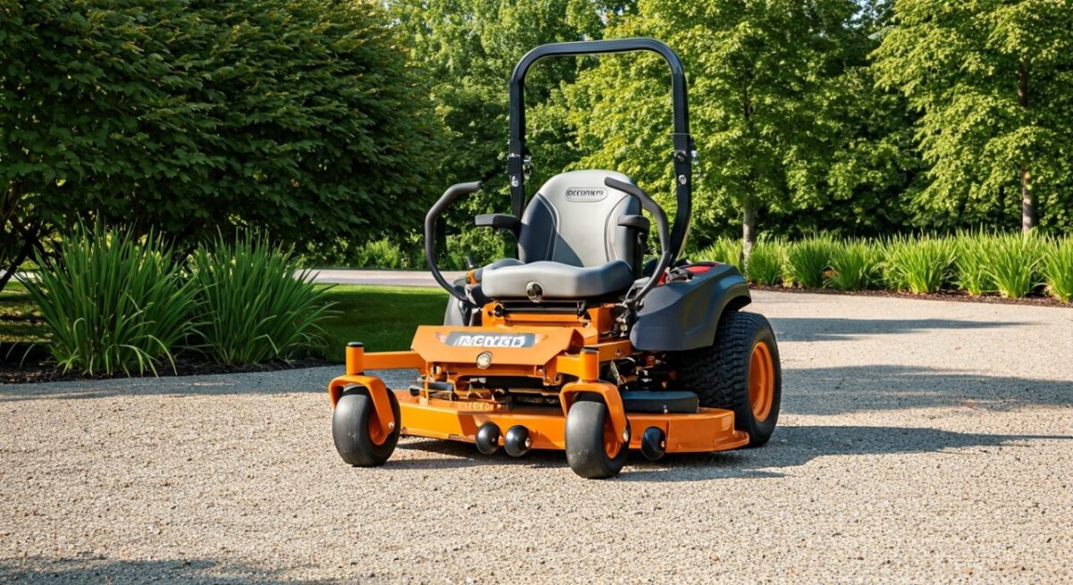The Best Residential Zero Turn Lawn Mowers of 2026 to Upgrade Your Home