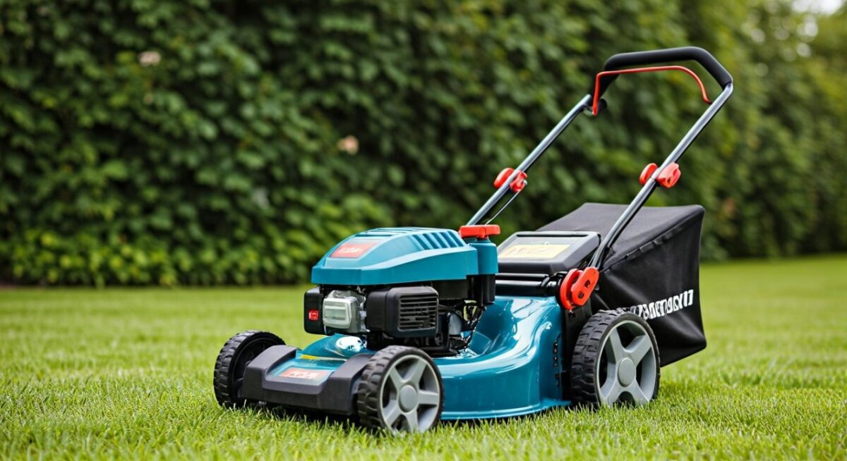 The Best Review Cordless Lawn Mowers of 2026 for Every Budget