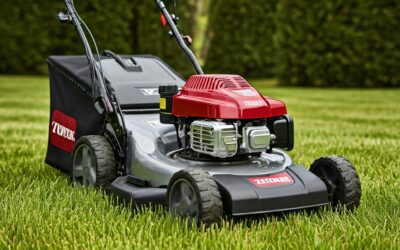The Best Review Toro Lawn Mowers of 2026 to Upgrade Your Home