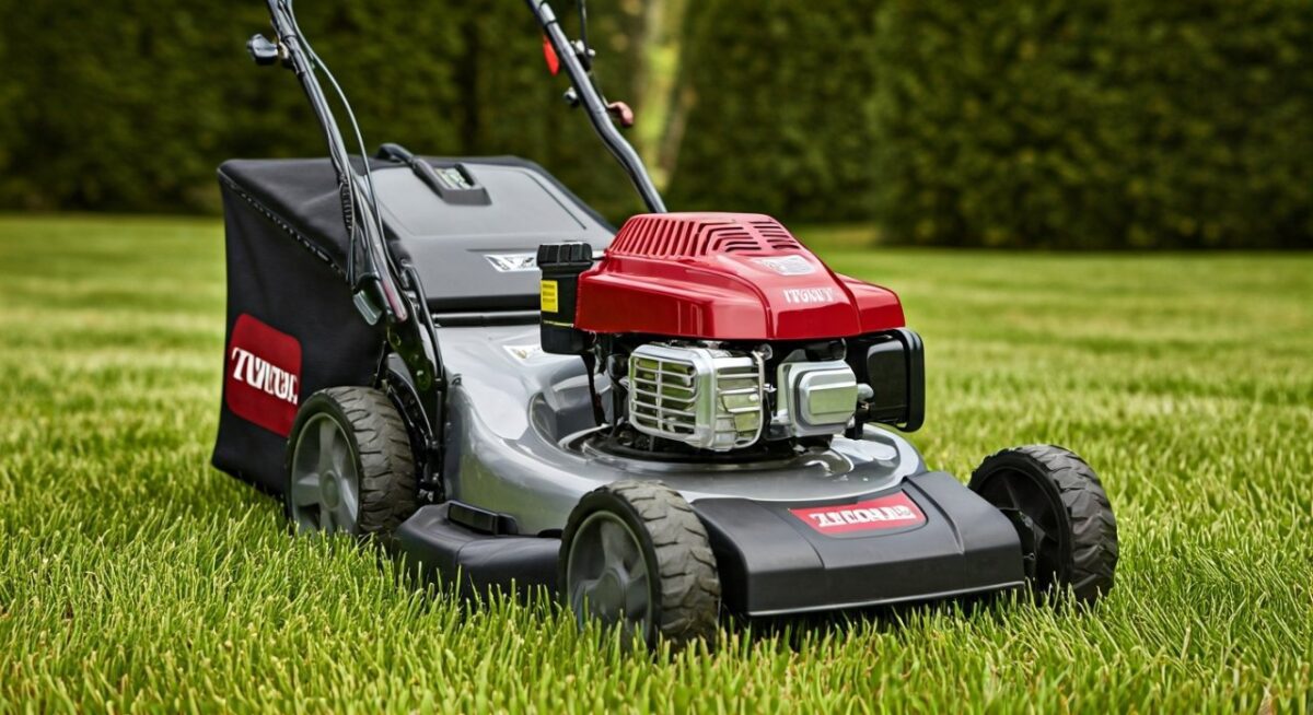 The Best Review Toro Lawn Mowers of 2026 to Upgrade Your Home