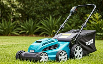 The Best Reviews For Electric Lawn Mowers of 2026 for Every Budget