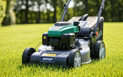 The Best Reviews For Lawn Mowers of 2026 to Upgrade Your Home