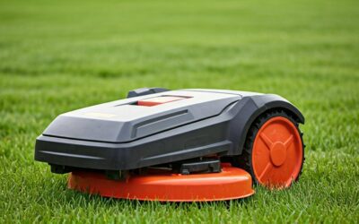 The Best Reviews Of Robotic Lawn Mowers of 2026 (Top Picks)