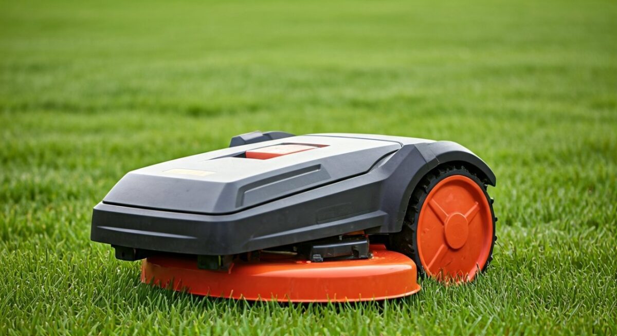 The Best Reviews Of Robotic Lawn Mowers of 2026 (Top Picks)