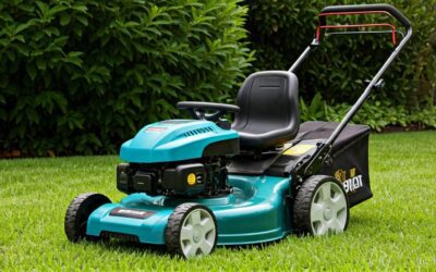 The Best Reviews On Self Propelled Lawn Mowers of 2026 Reviewed and Compared