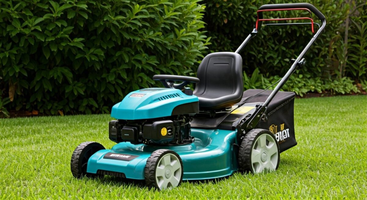 The Best Reviews On Self Propelled Lawn Mowers of 2026 Reviewed and Compared