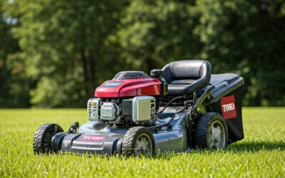 The Best Reviews On Toro Lawn Mowers of 2026 Reviewed and Compared