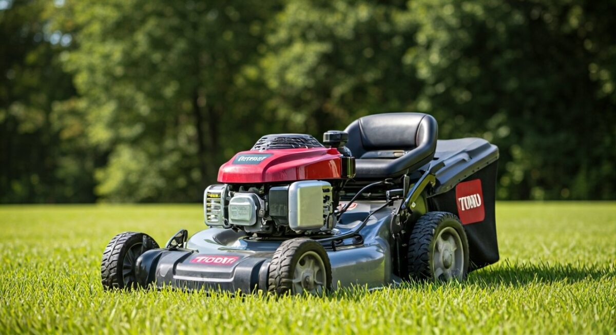 The Best Reviews On Toro Lawn Mowers of 2026 Reviewed and Compared