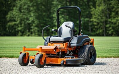 The Best Reviews On Zero Turn Lawn Mowers of 2026 You Can Buy Today
