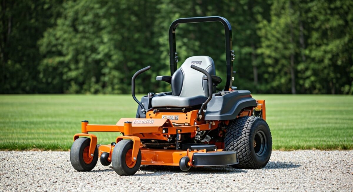 The Best Reviews On Zero Turn Lawn Mowers of 2026 You Can Buy Today