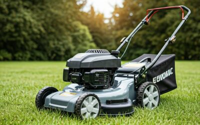 The Best Reviews Self Propelled Lawn Mowers of 2026 for Every Budget
