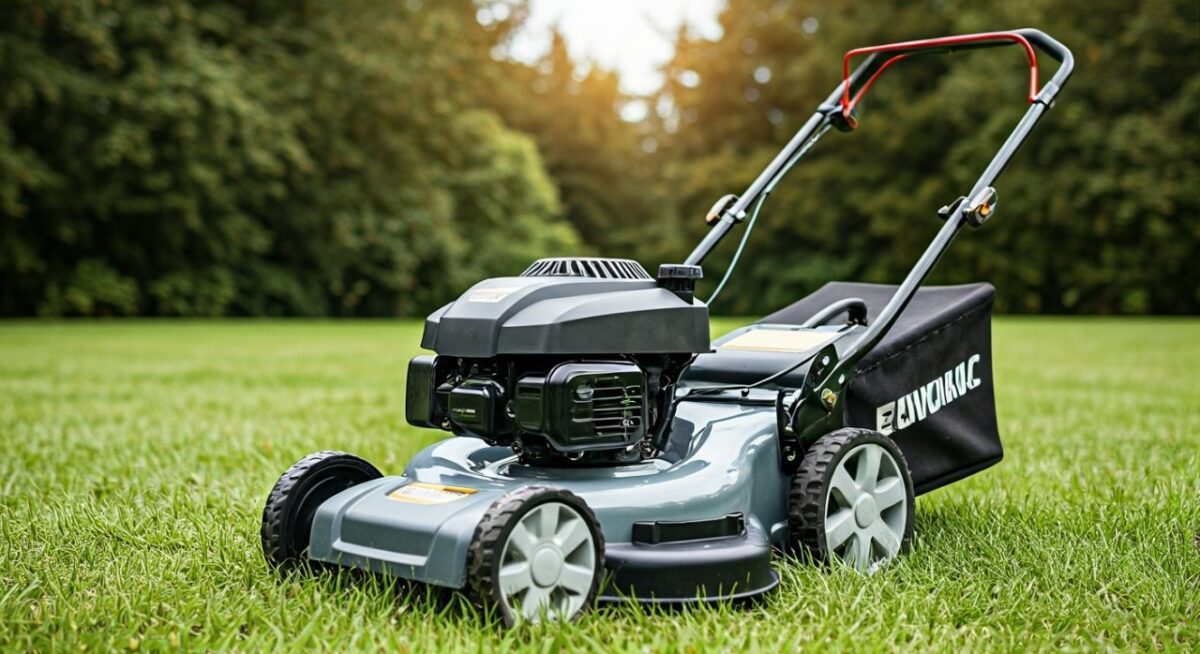 The Best Reviews Self Propelled Lawn Mowers of 2026 for Every Budget