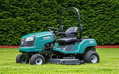 The Best Ride On Lawn Mowers of 2026 to Upgrade Your Home
