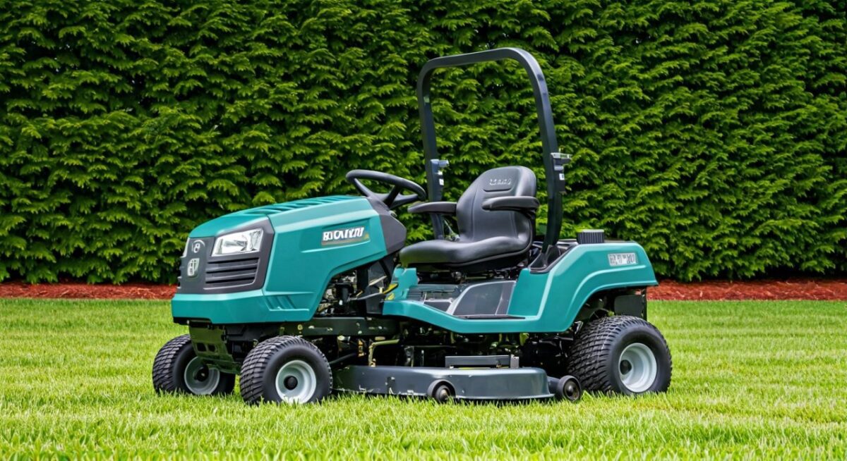 The Best Ride On Lawn Mowers of 2026 to Upgrade Your Home