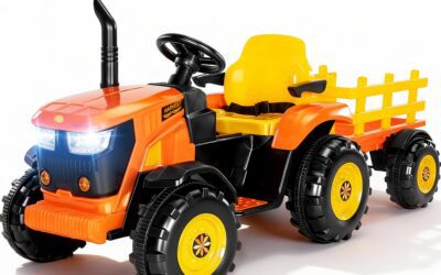 The Best Ride On Tractor Lawn Mowers of 2026 to Upgrade Your Home