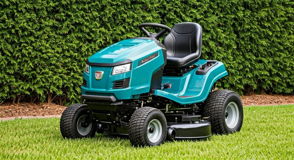 The Best Riding Lawn Mowers 2024 of 2026 Worth Your Money