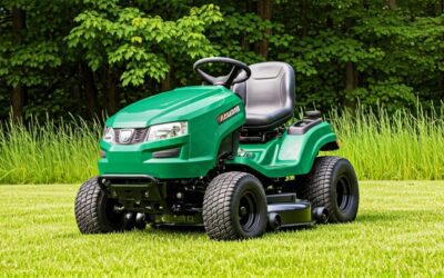 The Best Riding Lawn Mowers 2025 of 2026 (Top Picks)