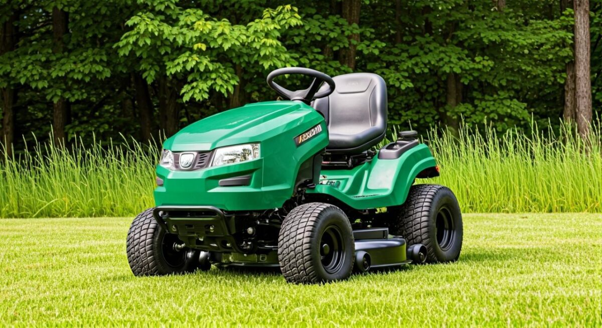 The Best Riding Lawn Mowers 2025 of 2026 (Top Picks)