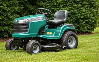 The Best Riding Lawn Mowers And Tractors of 2026 Worth Your Money