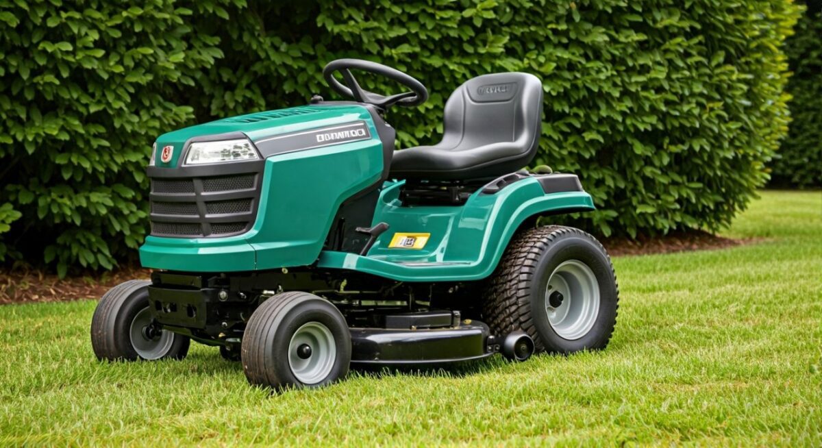 The Best Riding Lawn Mowers And Tractors of 2026 Worth Your Money